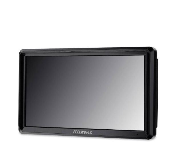 Feelworld FW568 V3 6" - 1491130 - zdjęcie 2